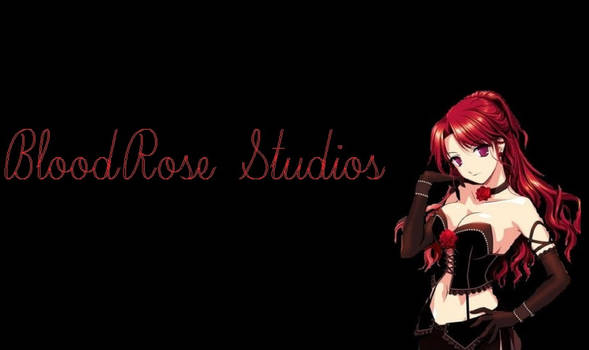 Blood Rose Studios