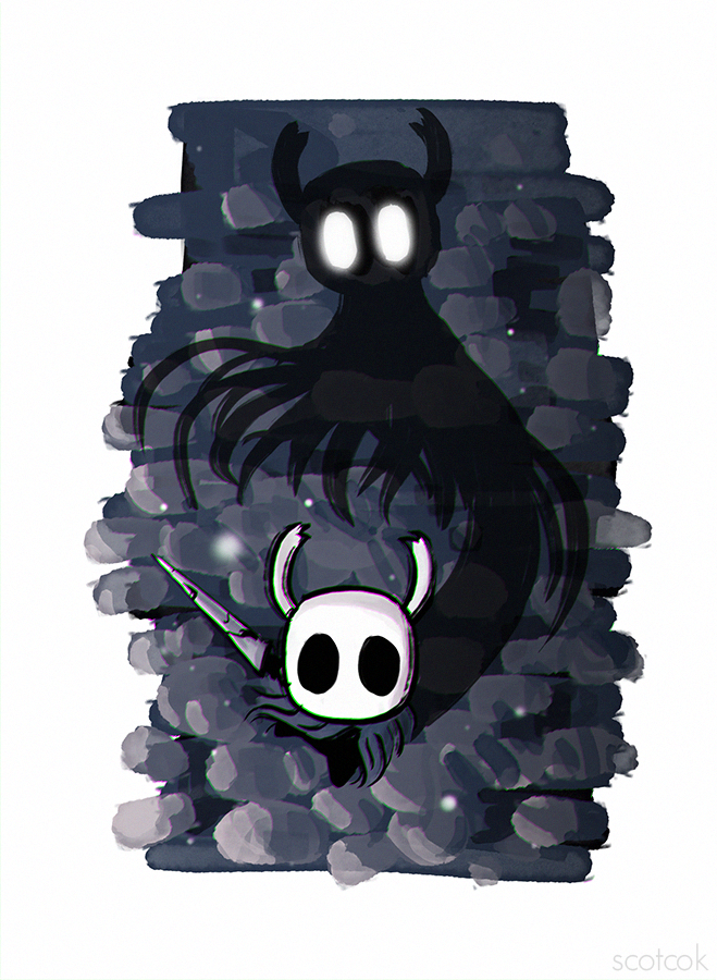 Hollow Knight