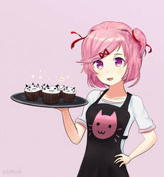 Natsuki