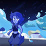 Lapis Lazuli