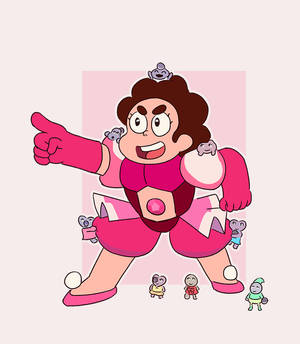 Subjuggulator Explore the Best Pebble Art | DeviantArt