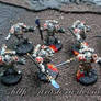 Grey Knights II