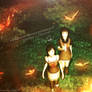 The Promise - Fatal Frame