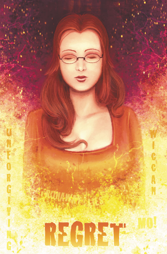 Regret by Mocolors on DeviantArt