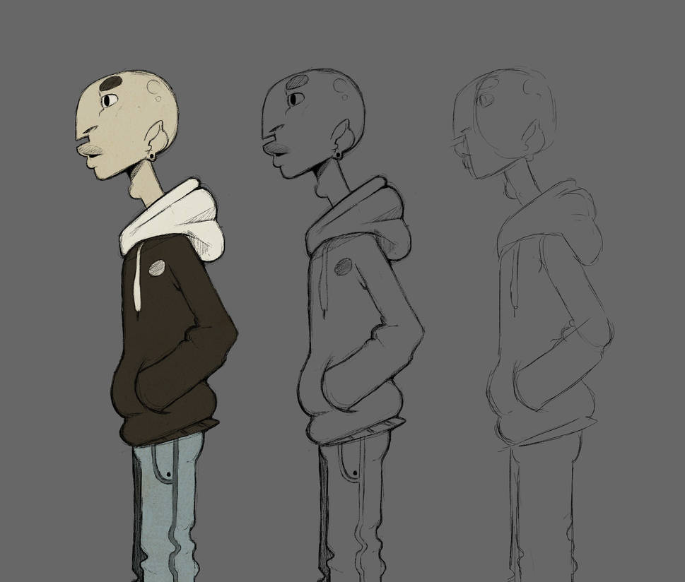 basic steps by Rudy-hill on DeviantArt