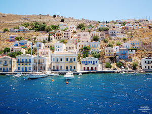 Simi Island