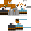 Rikkun/Thanshuhai Minecraft Skin