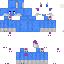 Evan Lynx Minecraft Skin