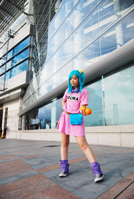 bulma