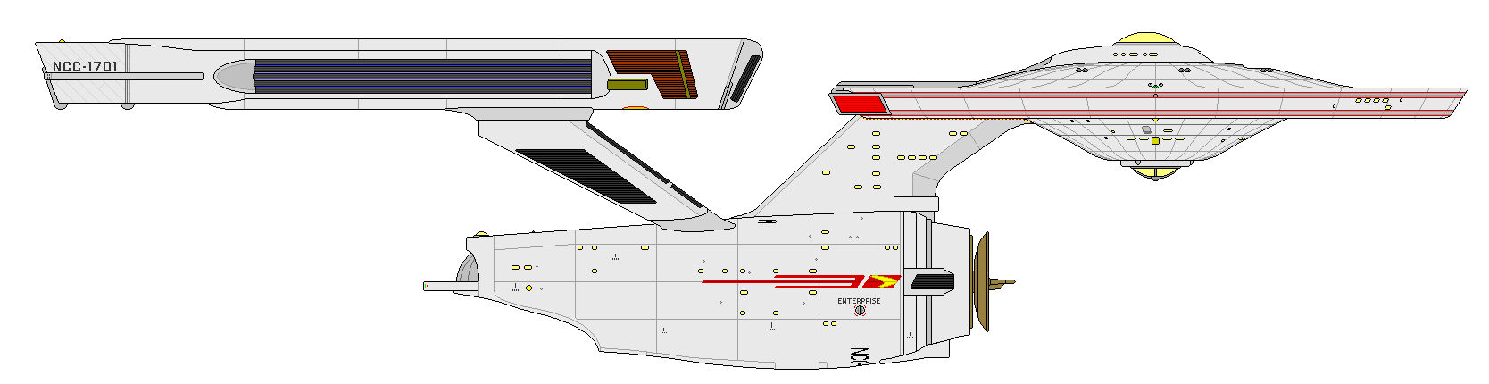 Decker's Enterprise