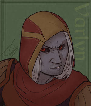 Varlyn Explore the Best Varlyn Art | DeviantArt