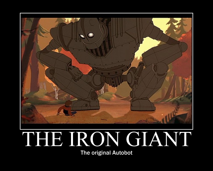 Iron Giant