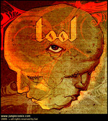 Tool cover