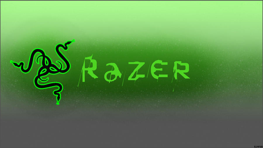 Razer 1920x1080 HD Wallpaper by EJHF69 on DeviantArt
