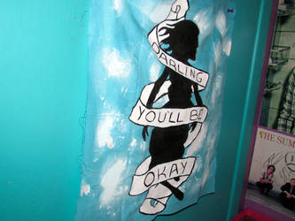 Darling, You'll Be Okay Banner #2