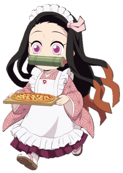 Demon Slayer PNG Transparent Images - PNG All