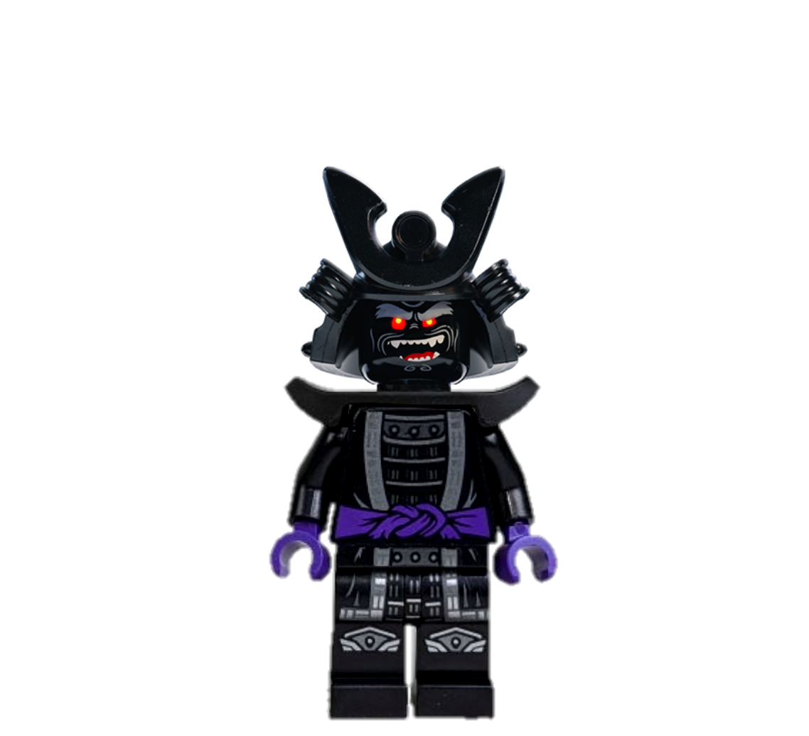 Garmadon ninjago online