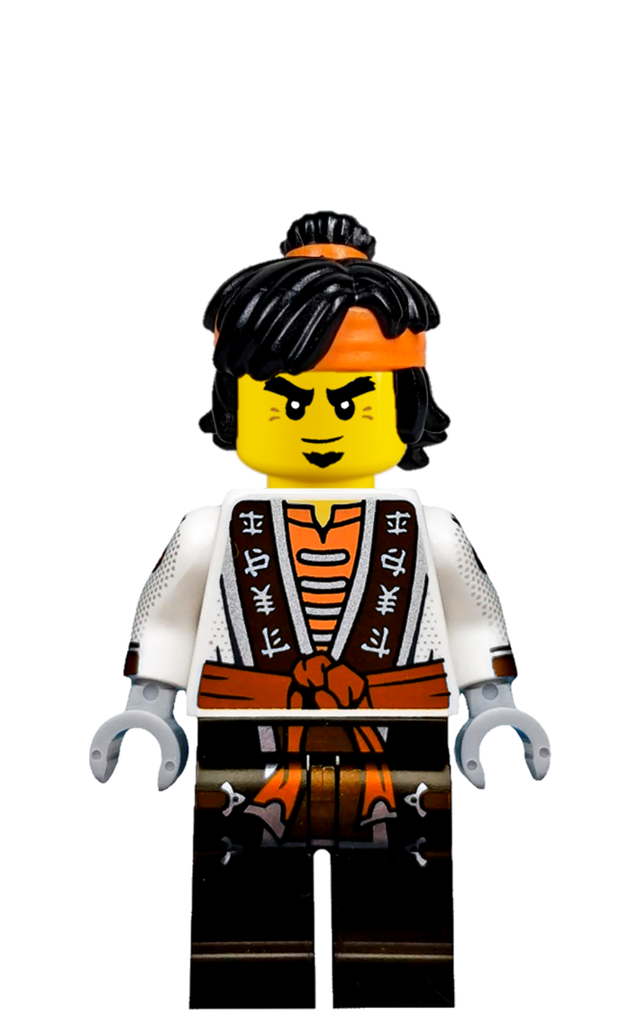 Future Cole Ninjago PNG by CrossoverKing16 on DeviantArt