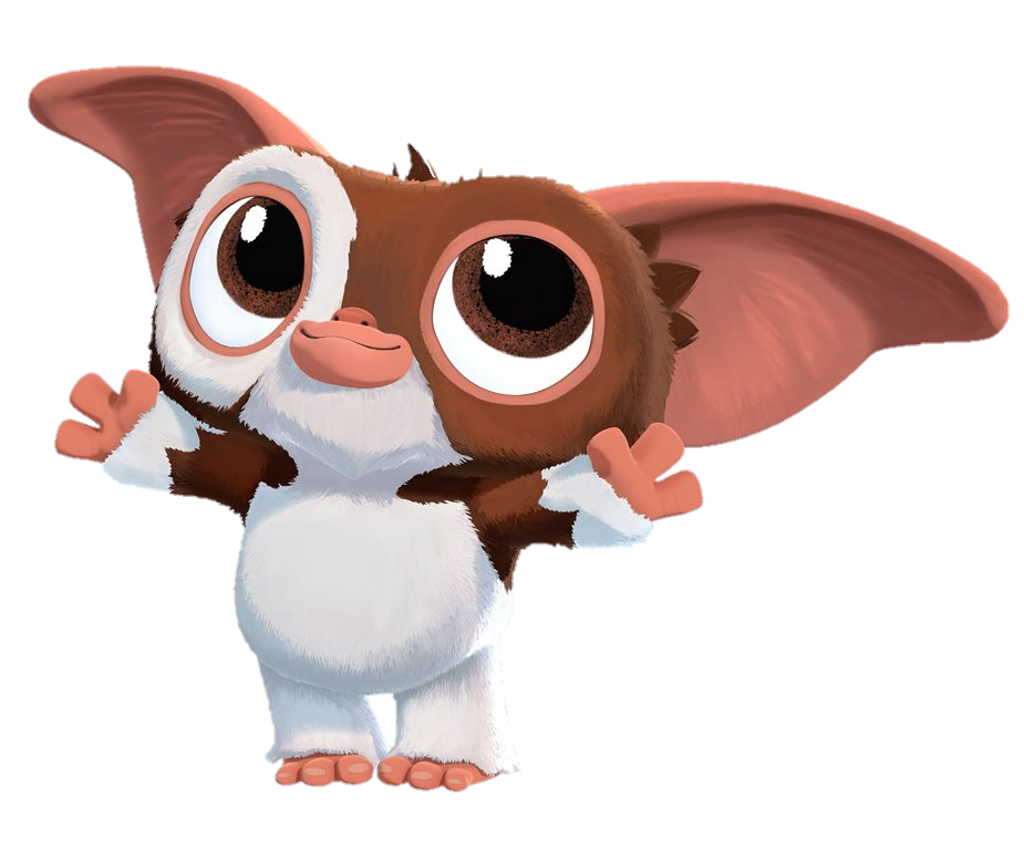 Gizmo Secrets Of The Mogwai PNG 2 By CrossoverKing16 On DeviantArt Gizmo secrets of the mogwai png 2 by crossoverking16 on deviantart