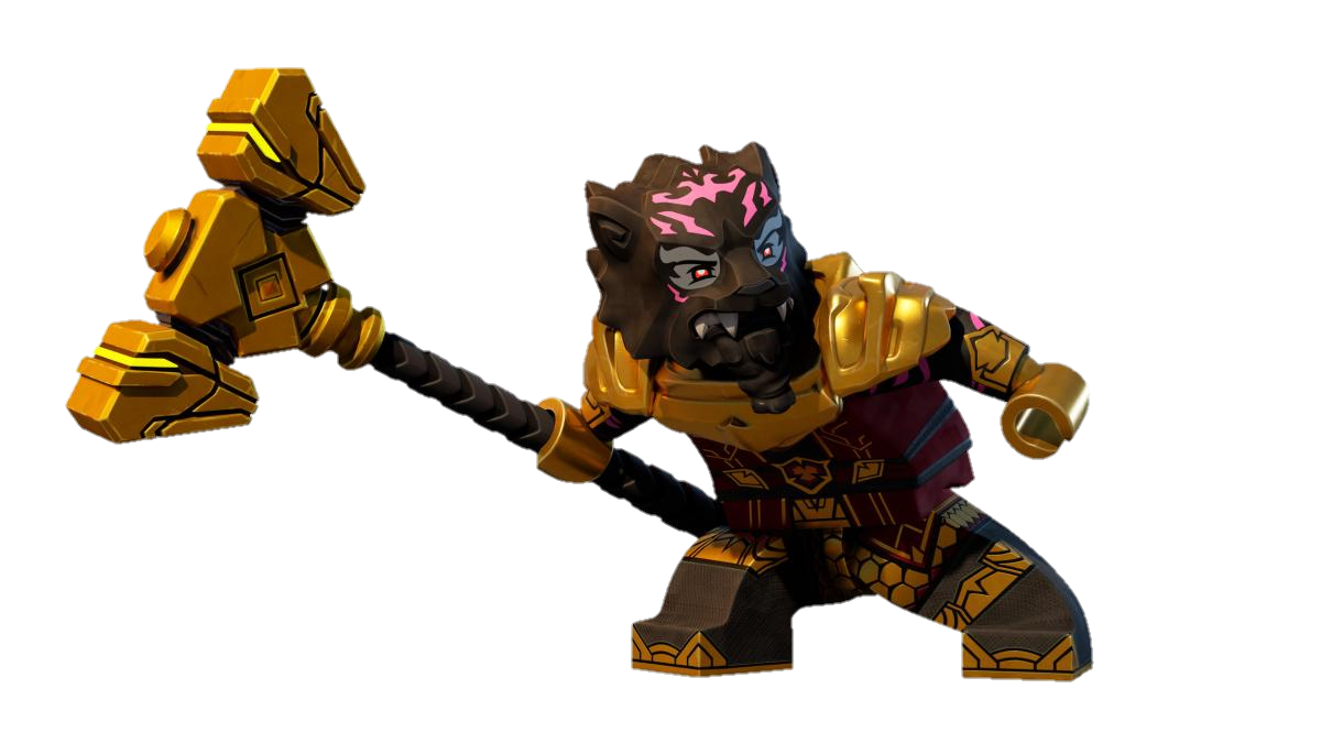 Lord Ras - Ninjago Dragons Rising PNG by CrossoverKing16 on DeviantArt