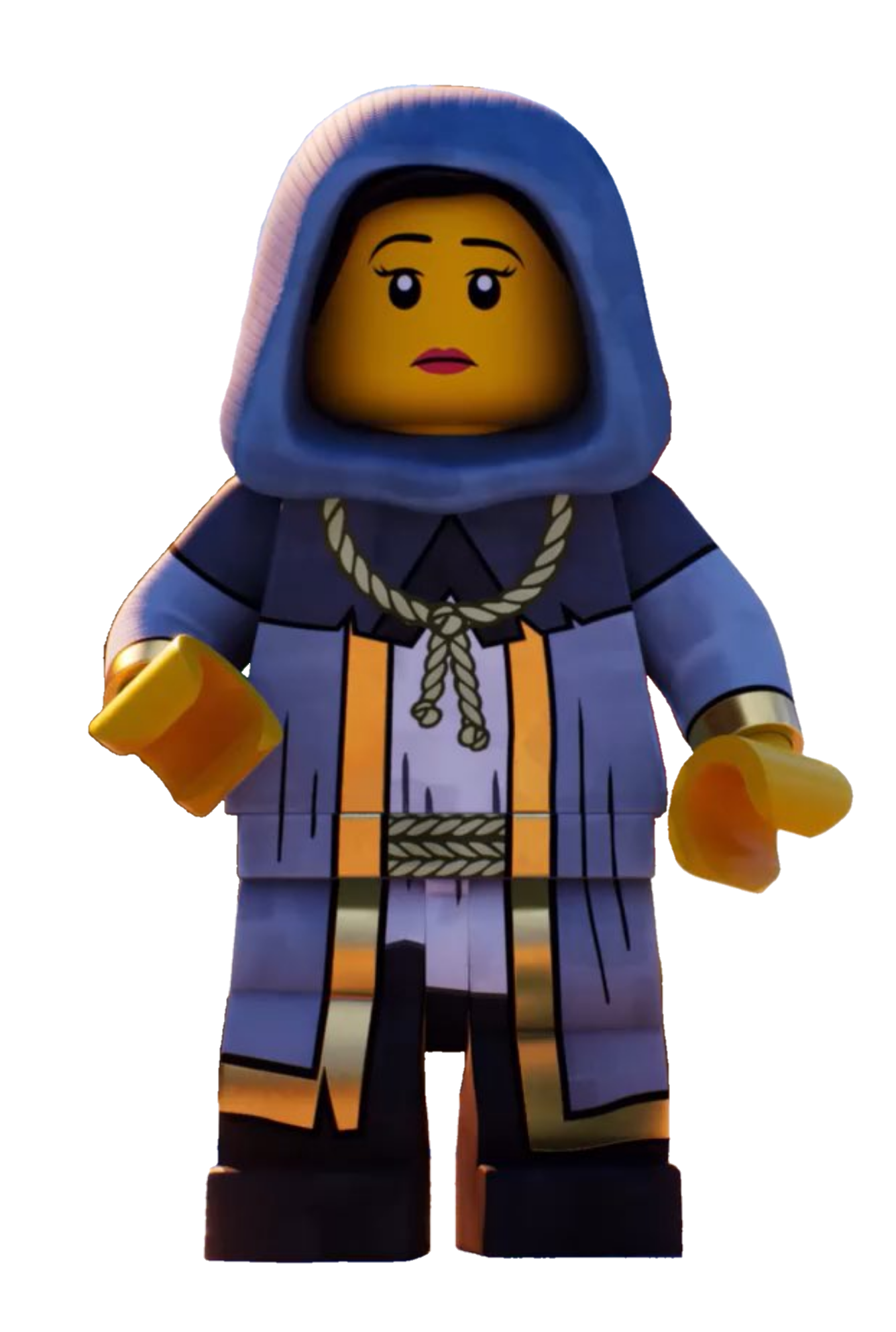 Euphrasia The New Master of Wind PNG by CrossoverKing16 on DeviantArt