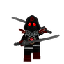 The Grim Slayer - Ninjago villain PNG 2