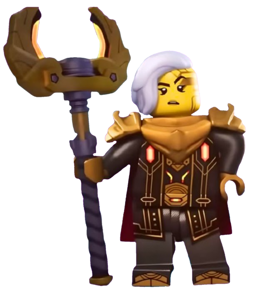 Empress Beatrix Ninjago Dragons Rising PNG 2 By CrossoverKing16 On empress-beatrix-ninjago-dragons-rising-png-2-by-crossoverking16-on