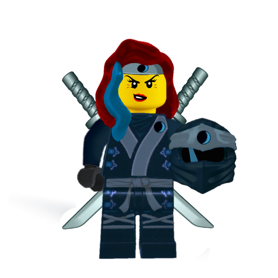The phantom ninja hotsell