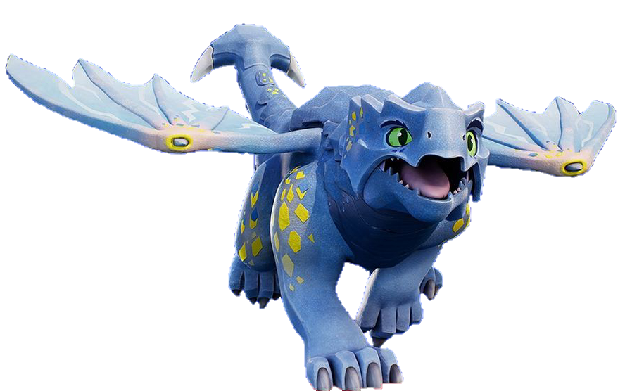 Teenage Riyu - Ninjago Dragons Rising PNG by CrossoverKing16 on DeviantArt