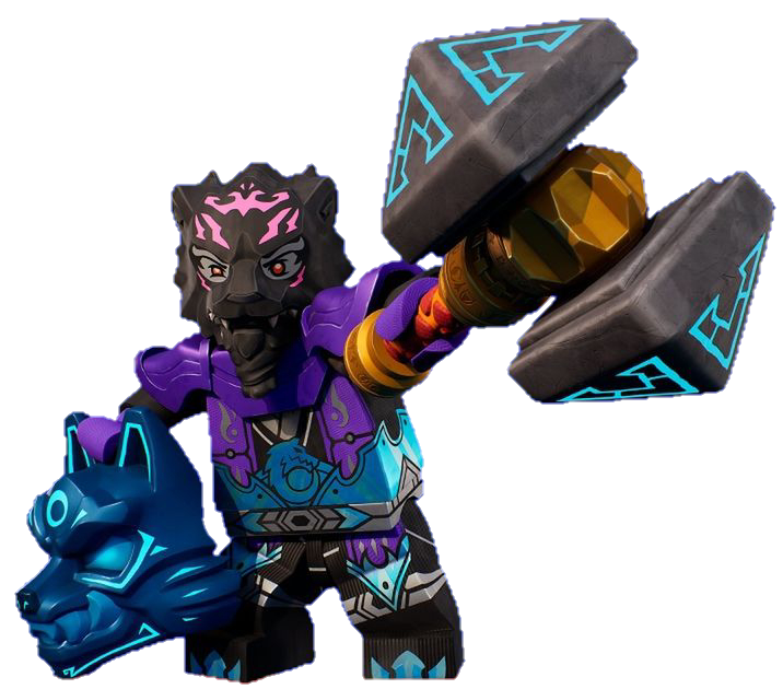 Lord Ras - Ninjago Dragons Rising PNG by CrossoverKing16 on DeviantArt