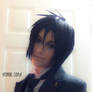 Sebastian Michaelis Cosplay