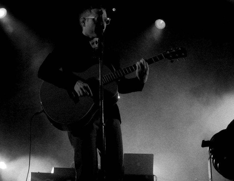 Stuart Murdoch by mrbowlerhat on DeviantArt