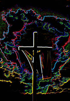 Christian Cross 2