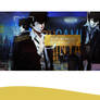 Psycho Pass