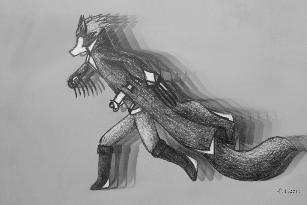 Shadow Run by Anima-DeRosa on DeviantArt