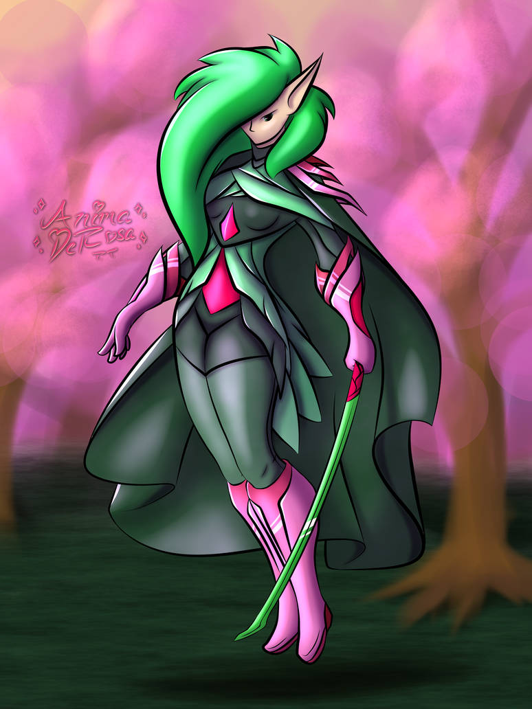 Ultima Headless Ultima by Anima-DeRosa on DeviantArt