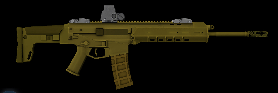 The Magpul Masada Of Jormungand Perfect Order By Deadshot1479 On Deviantart The Magpul Masada Of Jormungand Perfect Order By Deadshot1479 On Deviantart