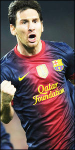 Vertical Lionel Messi by TurboJuly on DeviantArt