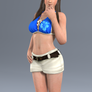 Hitomi Render 02