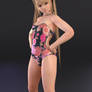 Marie Rose- Render 02