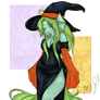 Mir the Witch! -REQUEST-