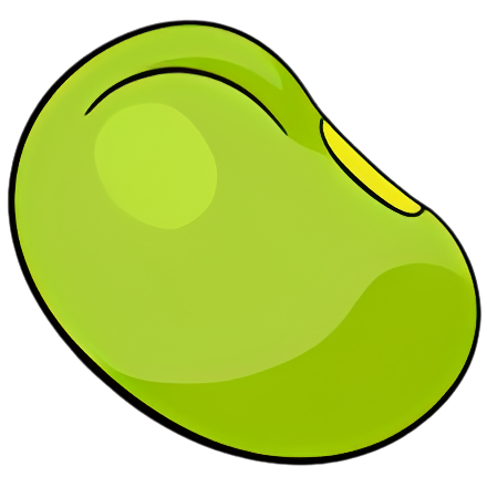 Dokkan Senzu Bean HD Transparent Render by Forever-DB on DeviantArt