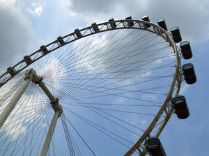 Singapore Flyer