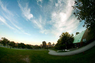 Mont Royal