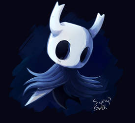 Hollow Knight