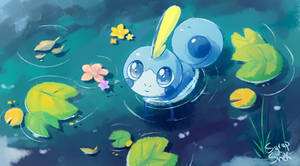 Sobble