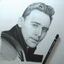 Tom Hiddleston Work in Progress 3: Coat