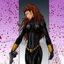 BLACK WIDOW