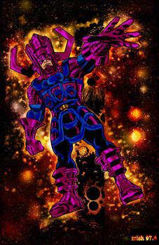 Galactus