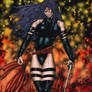 PSYLOCKE